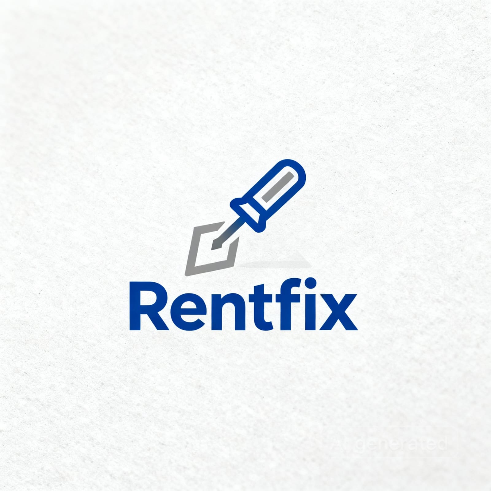 Logo Rentfix