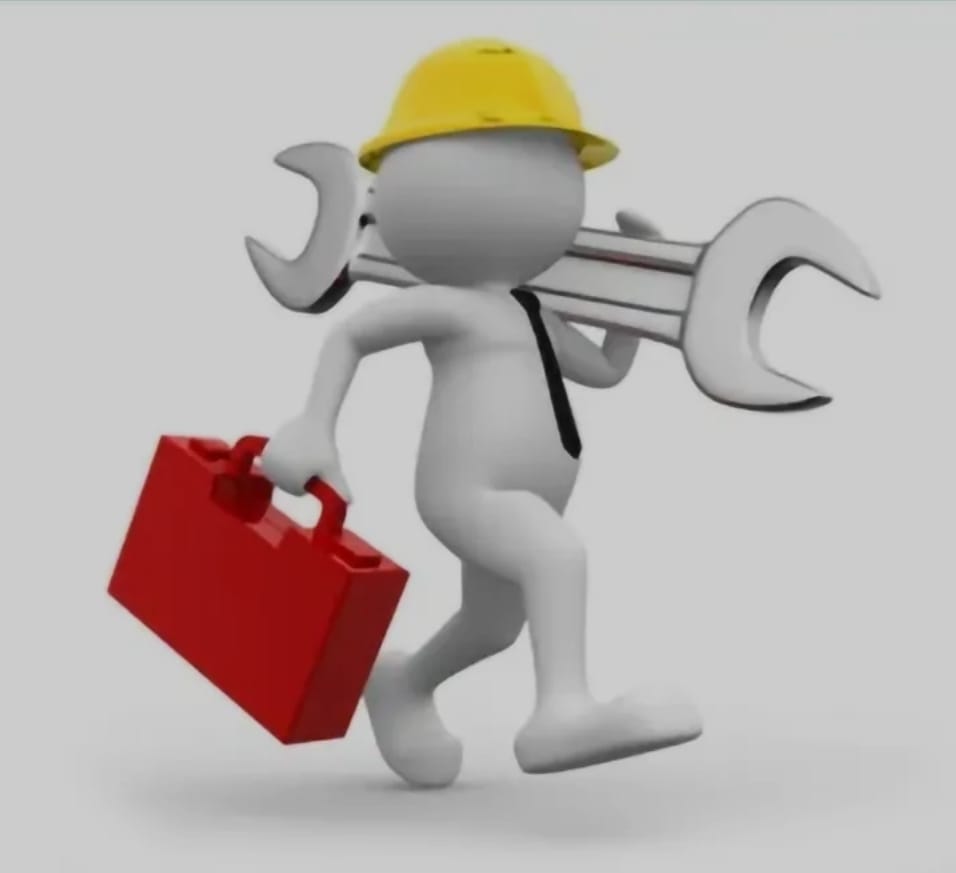 Mascote Rentfix